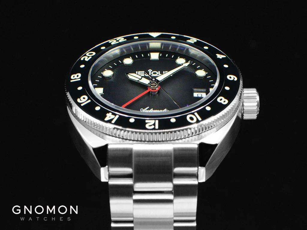 Hammerhead GMT Black Ref. LJ-HH-GMT-001 - Image 6