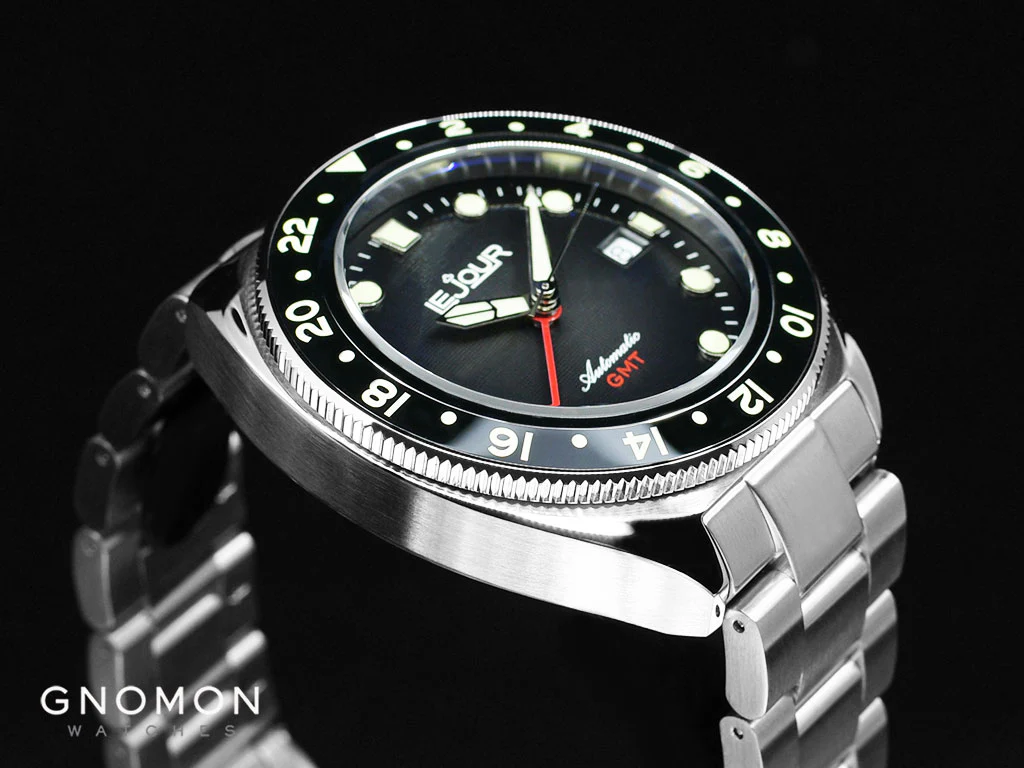 Hammerhead GMT Black Ref. LJ-HH-GMT-001 - Image 8