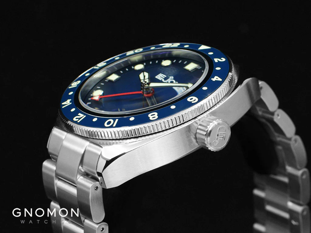 Hammerhead GMT Blue Ref. LJ-HH-GMT-002 - Image 7
