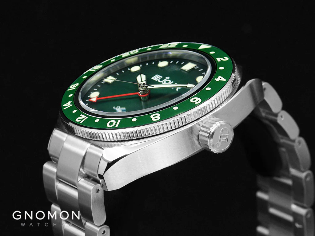 Hammerhead GMT Green Ref. LJ-HH-GMT-003 - Image 7