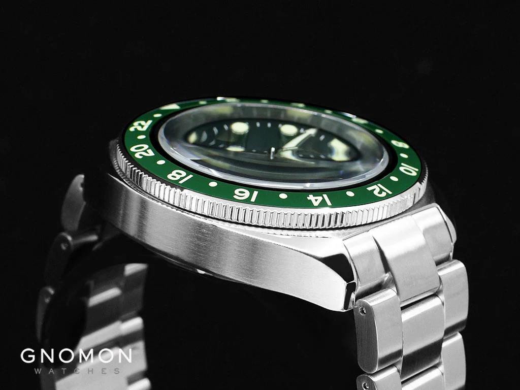 Hammerhead GMT Green Ref. LJ-HH-GMT-003 - Image 8