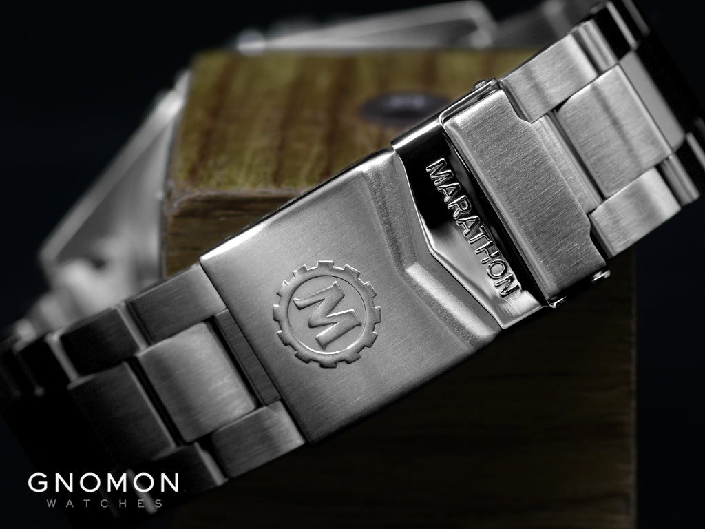 JDD NGM Diver Automatic 46mm - Bracelet Ref. WW194021SS-0109 - Image 11