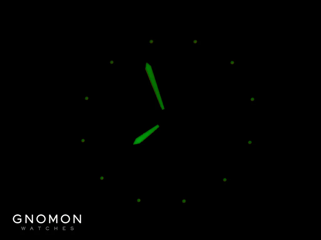 Khaki Field Automatic 38 Green - Bracelet Ref. H70455160 - Image 9