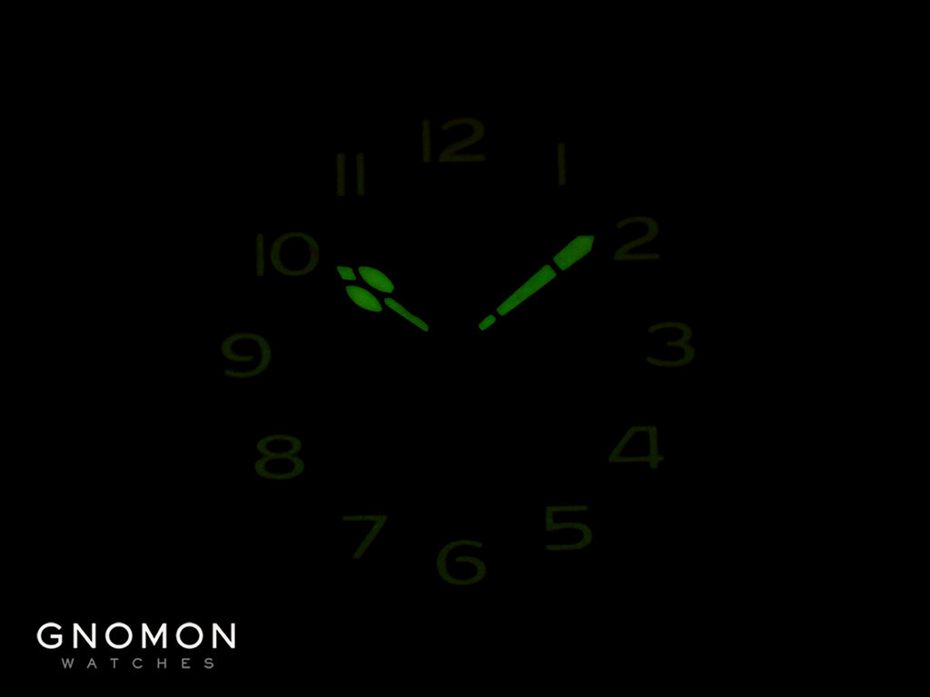 Khaki Field Murph 38mm Black Ref. H70405130 - Image 9