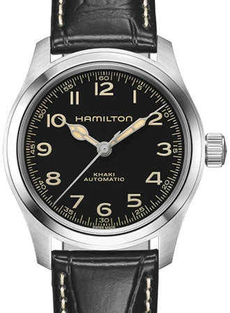 Khaki Field Murph 38mm Ref. H70405730