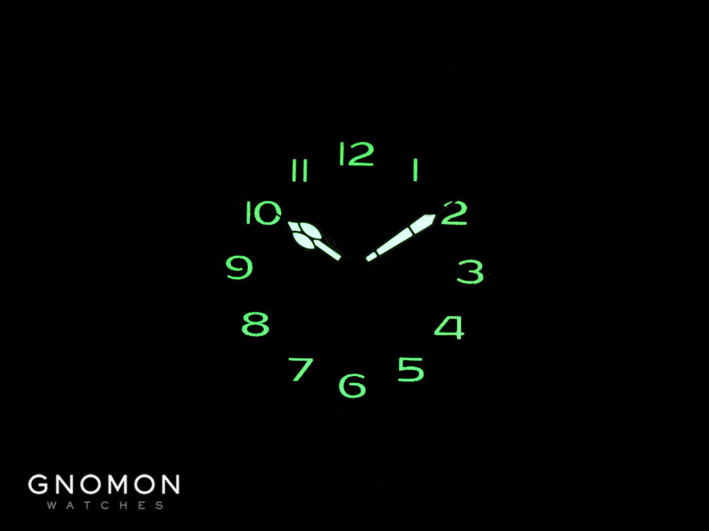Khaki Field Murph 38mm Ref. H70405730 - Image 9