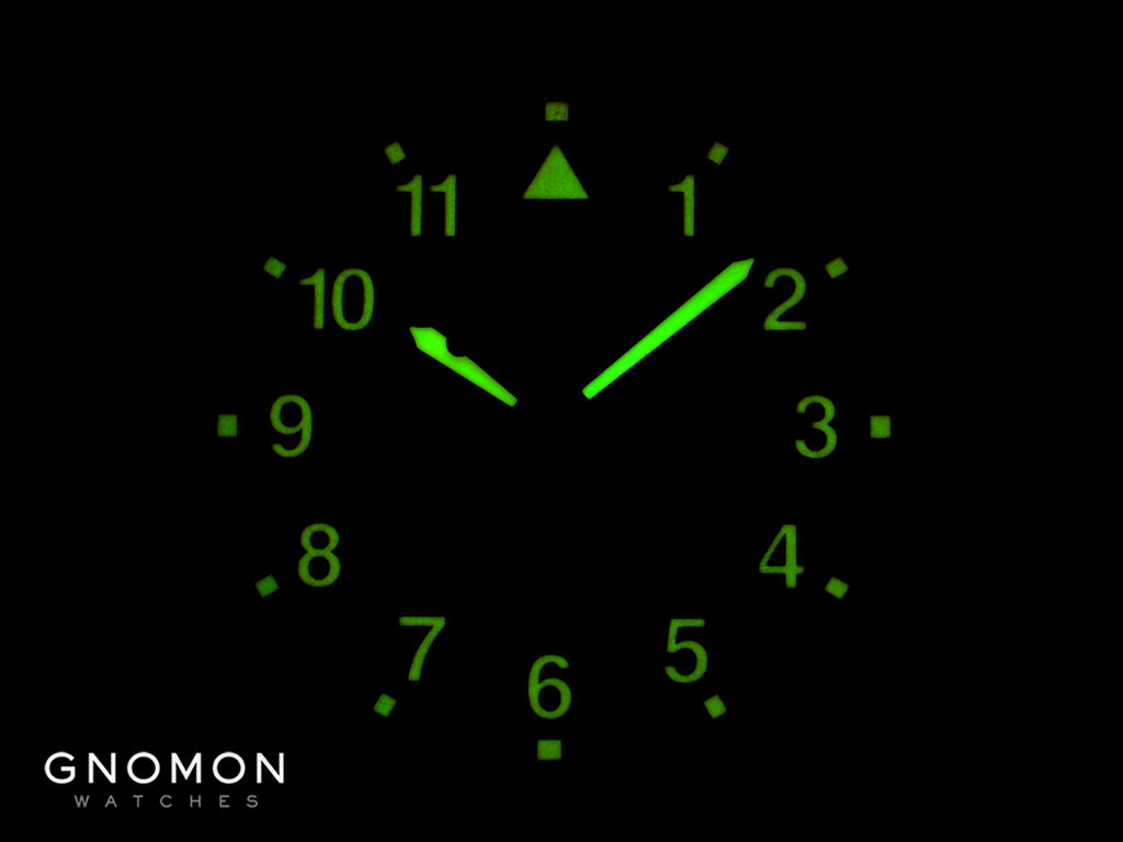 Khaki Field Quartz 38mm White Ref. H69401910 - Image 9