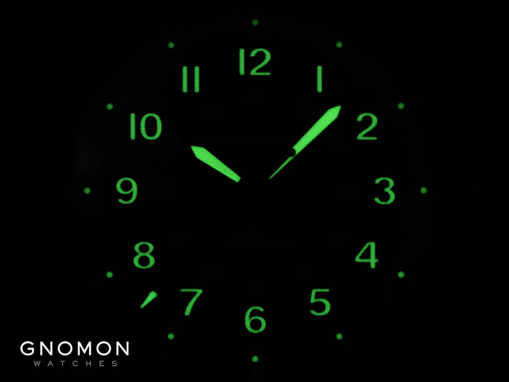 Khaki Field Titanium Auto 42 Black PVD Ref. H70665533 - Image 9