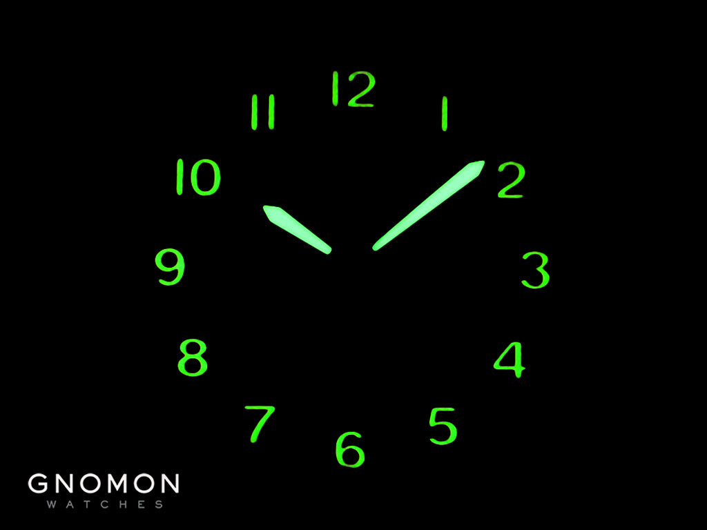 Khaki Field Titanium Auto 42 Green Ref. H70545560 - Image 9