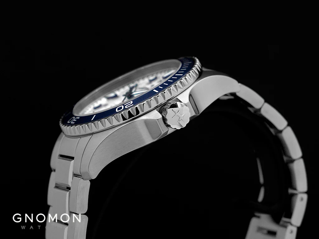 Khaki Navy Scuba Auto 40 White Ref. H82425110 - Image 7