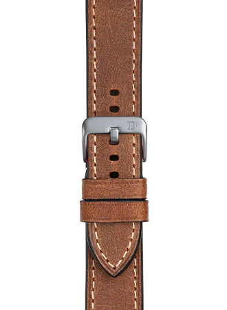 Liberty Leather Strap