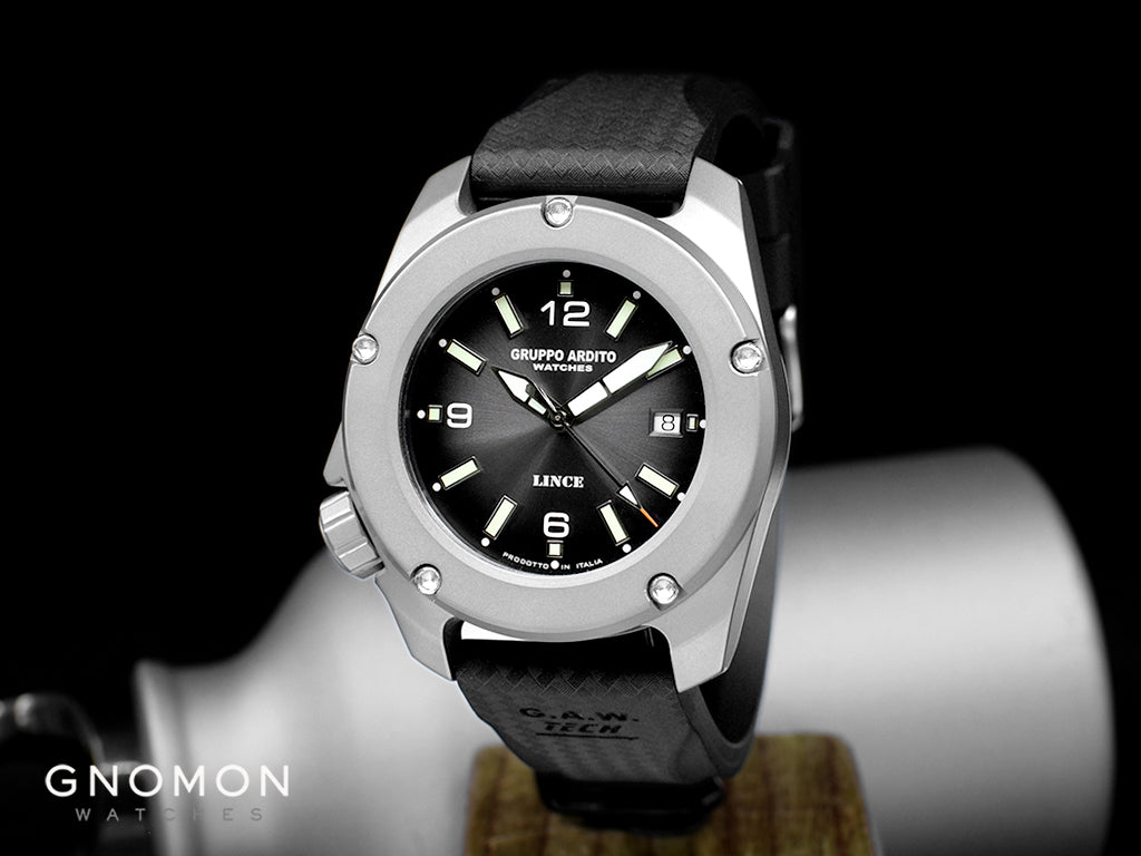 Lince Black - Image 2
