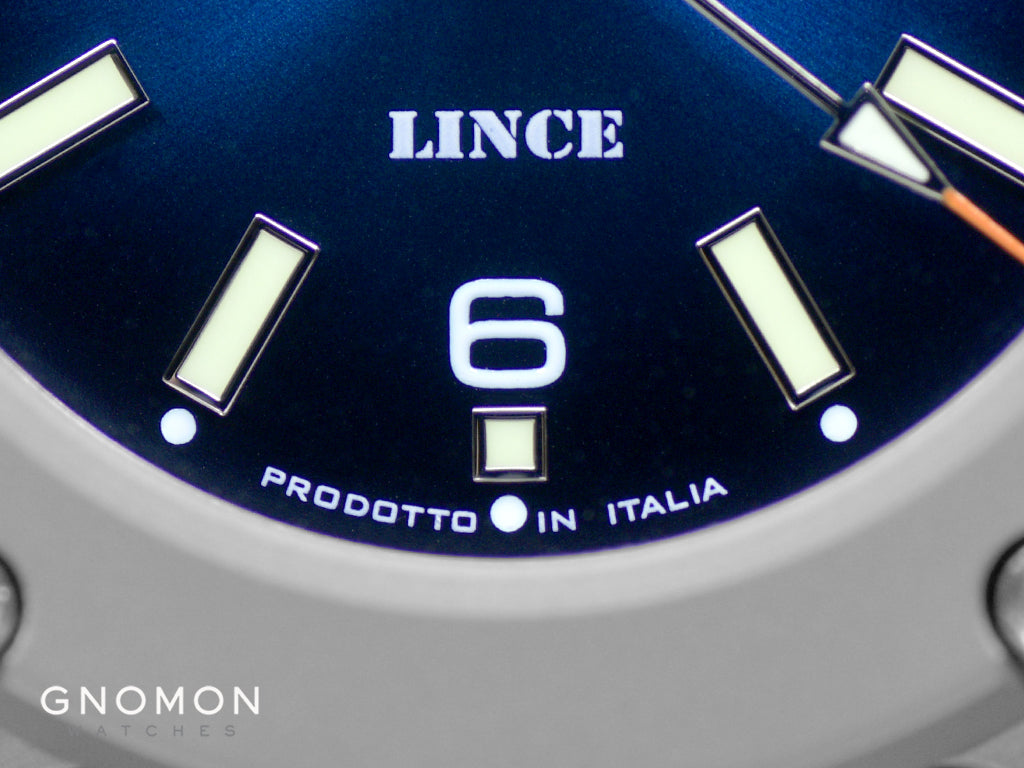 Lince Blue - Image 3