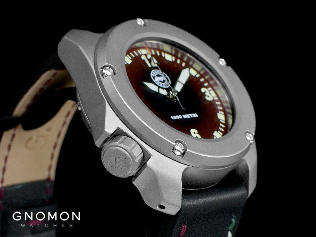 Lince Crimson Red - Gnomon Exclusive - Image 7