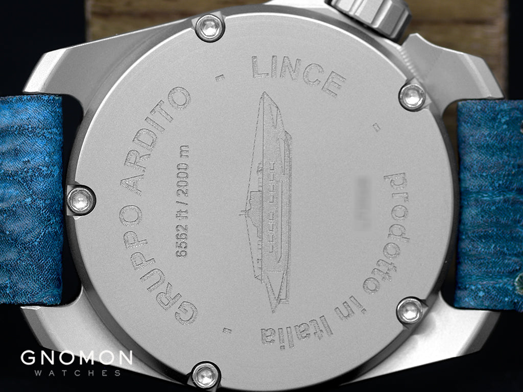 Lince Turquoise - Special Edition - Image 10