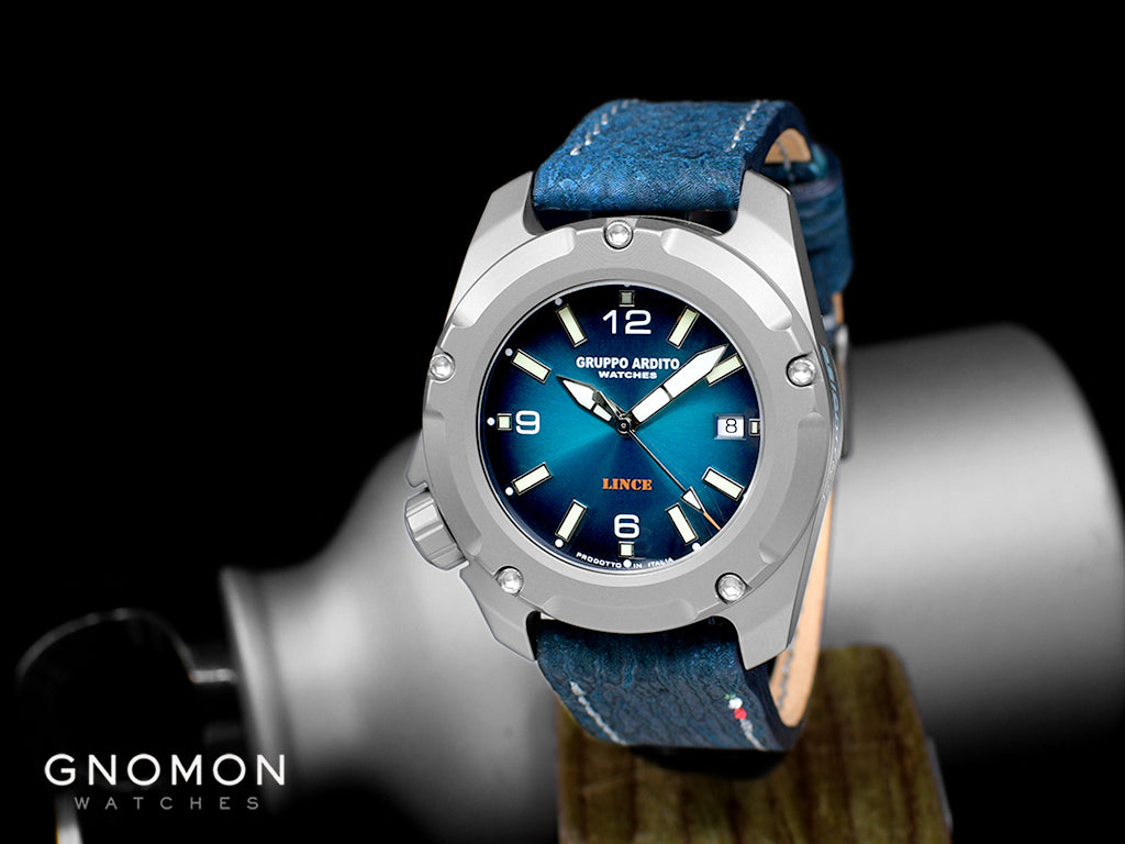 Lince Turquoise - Special Edition - Image 2