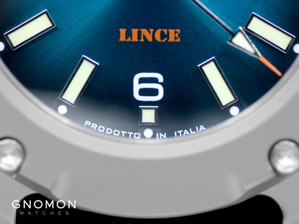 Lince Turquoise - Special Edition - Image 3