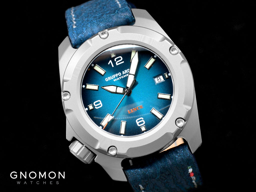 Lince Turquoise - Special Edition - Image 5
