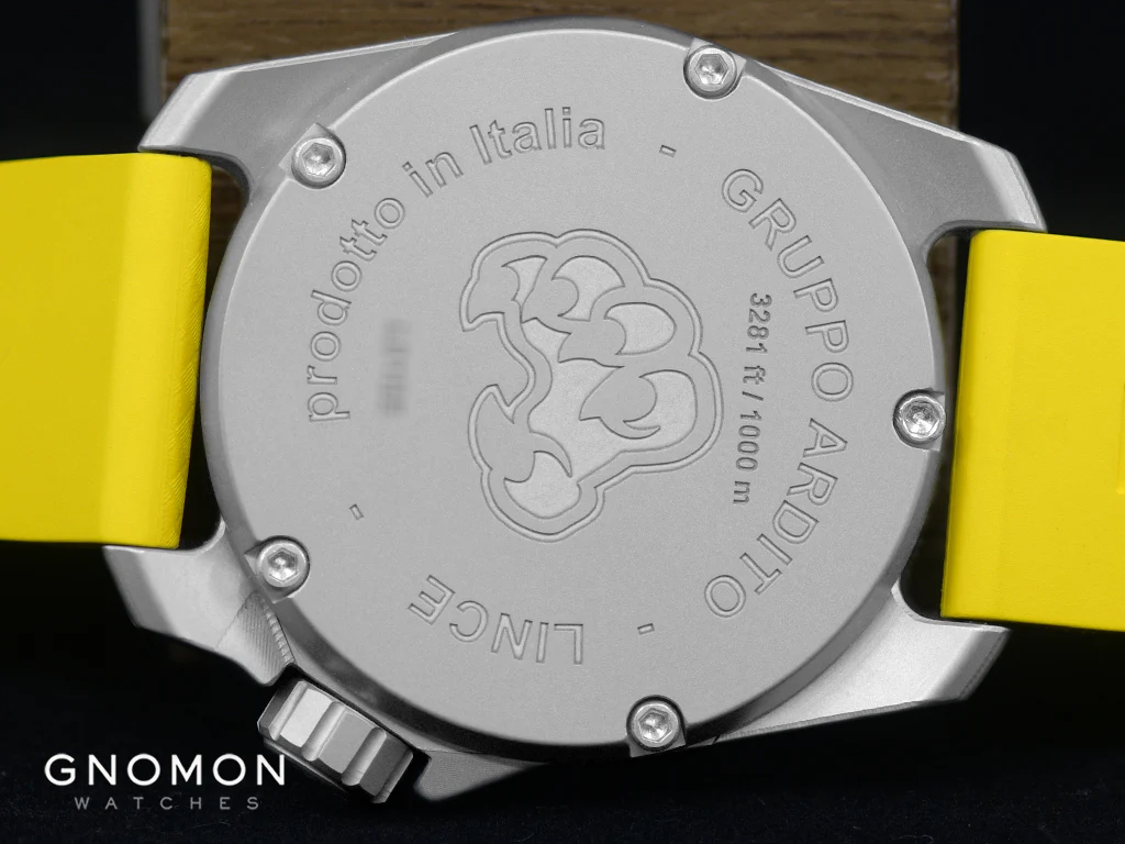 Lince Yellow - Image 10