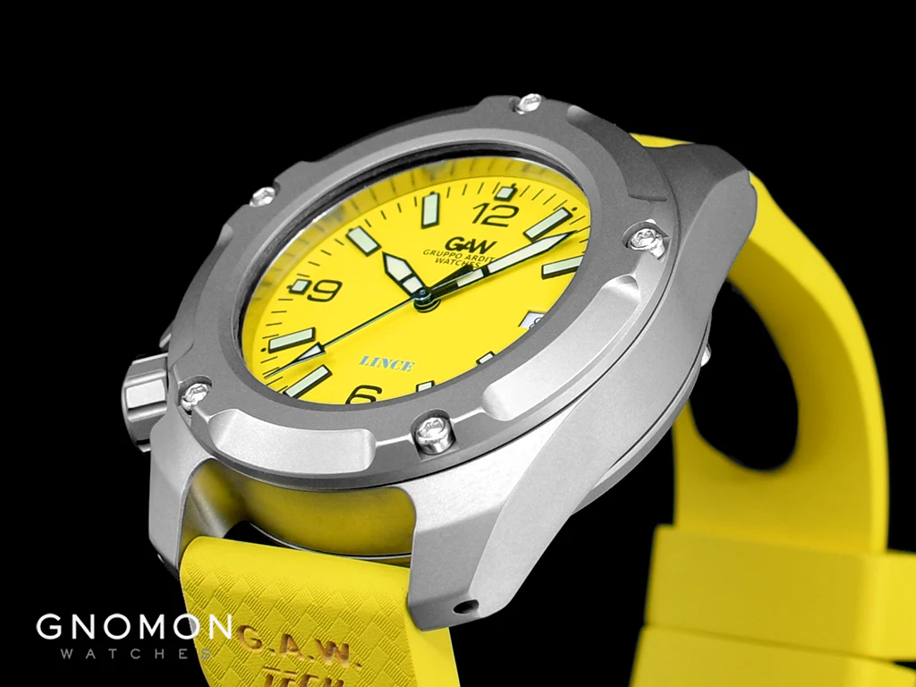 Lince Yellow - Image 7
