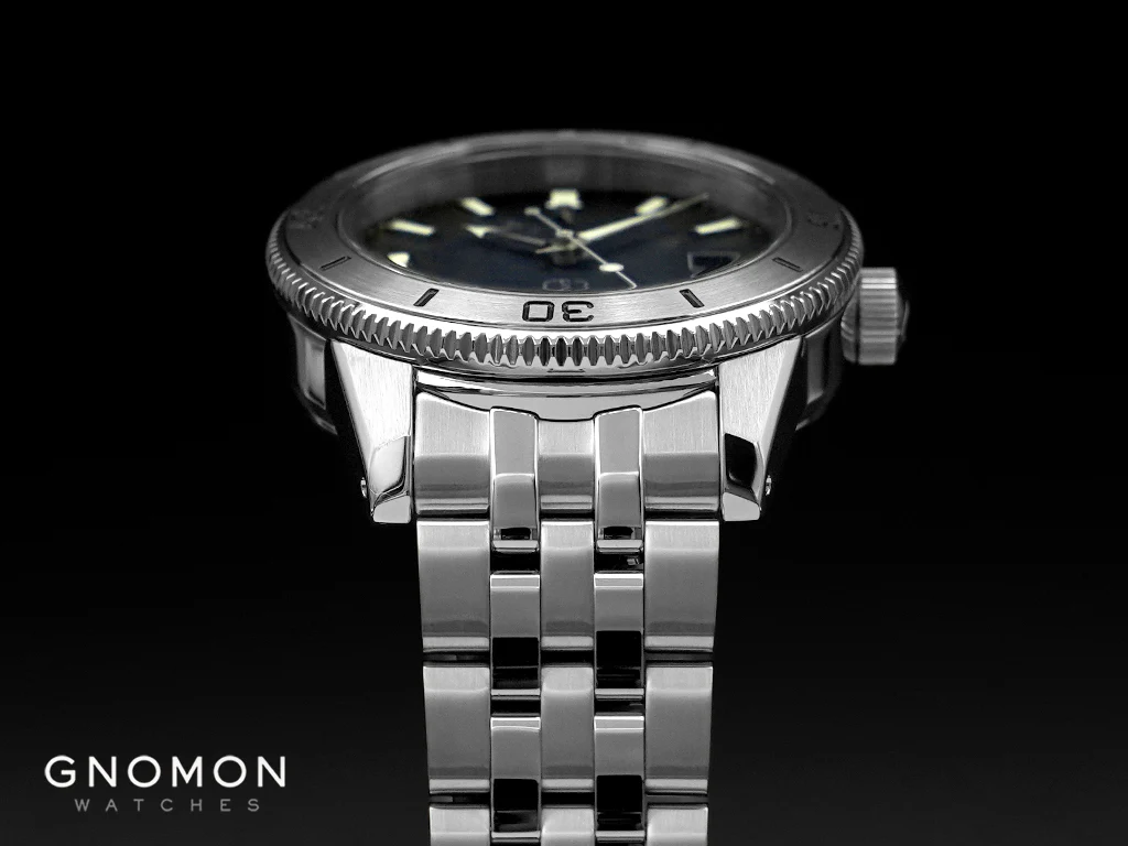 M42 Diver 1964 1st Edition F6 Date 200M - Ltd Ed 700pcs Ref. RE-AU0503N - Image 7
