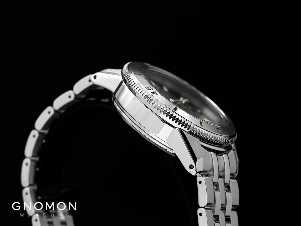 M42 Diver 1964 1st Edition F6 Date 200M - Ltd Ed 700pcs Ref. RE-AU0503N - Image 9