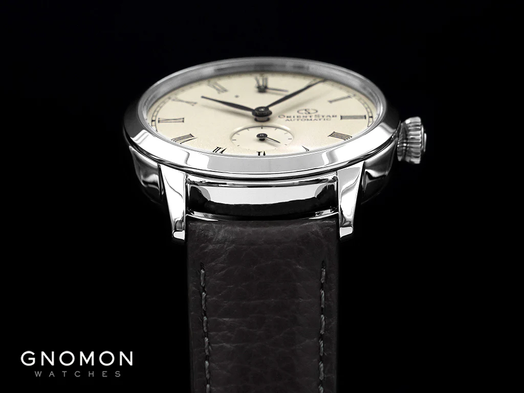 M45 F7 Small Second Ivory Ref. RE-BS0002S - Image 6