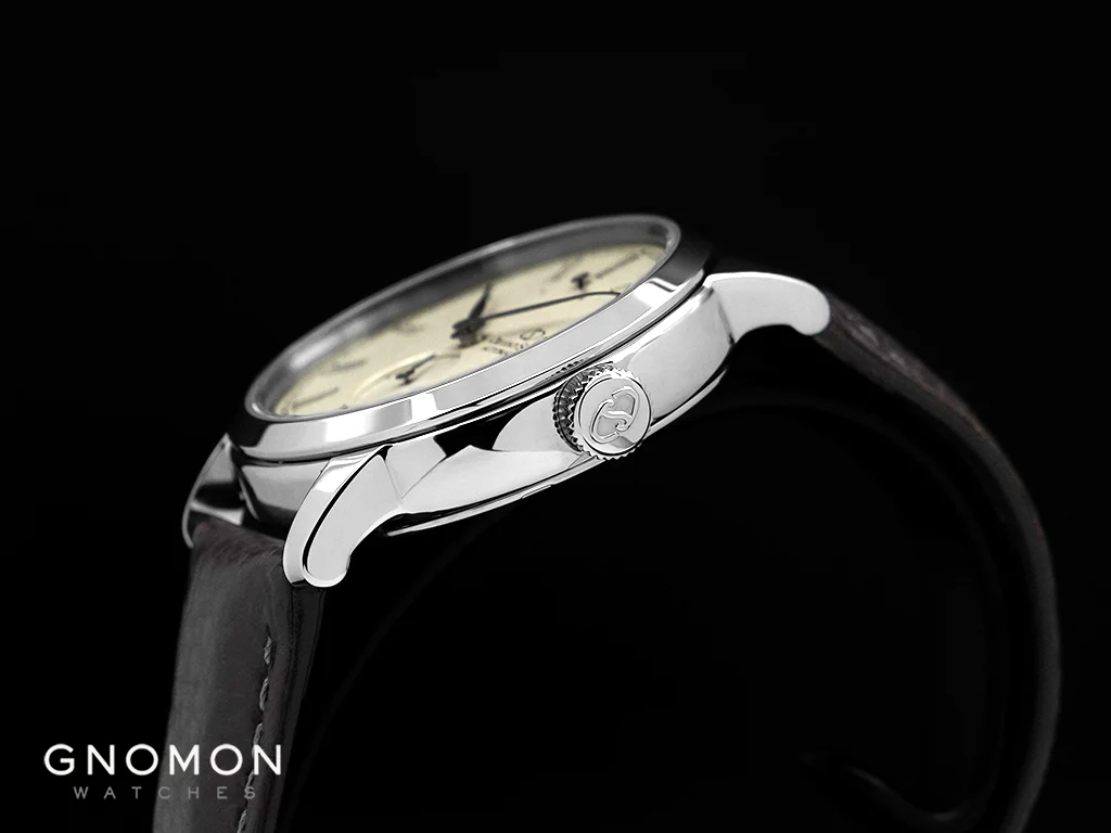M45 F7 Small Second Ivory Ref. RE-BS0002S - Image 7