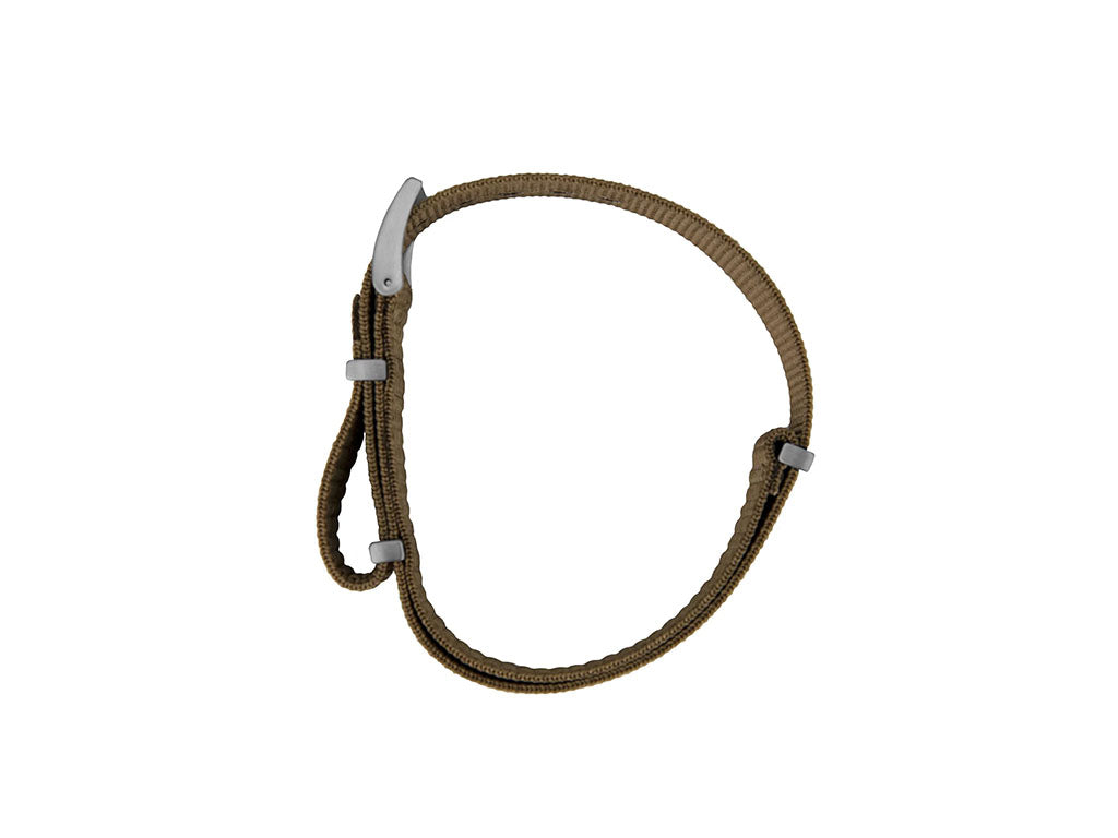 Marathon Desert Tan Nylon DEFSTAN Strap - Image 7