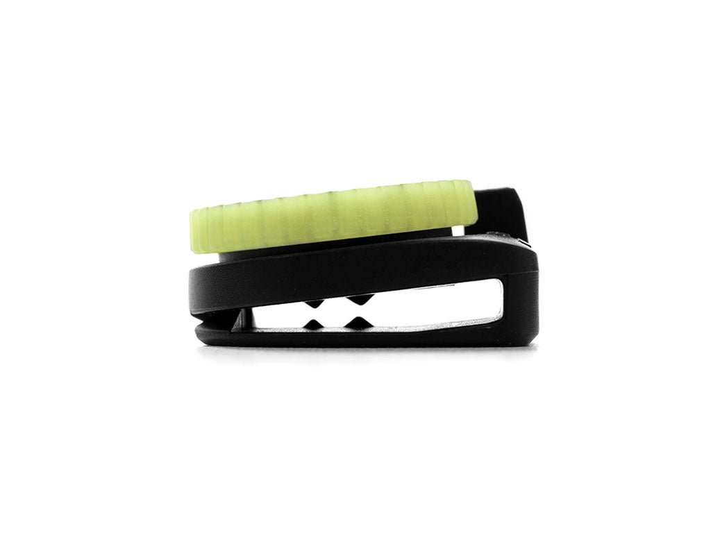 Marathon Glow-in-the-Dark Clip Compass - Image 6