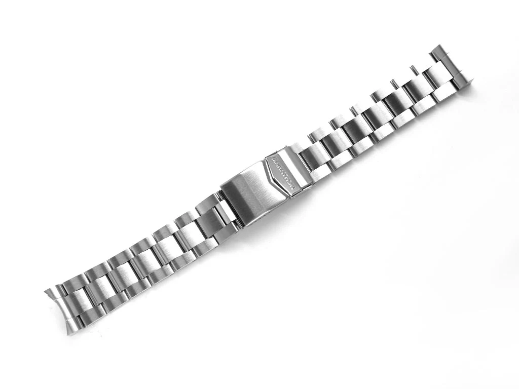Marathon Stainless Steel Bracelet for WW194014, WW194018 & WW194021 - 22mm - Image 2