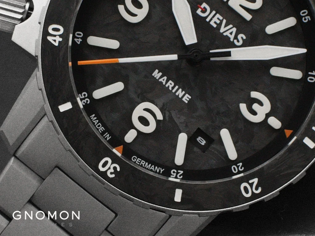 Marine 39 Ti - Image 3