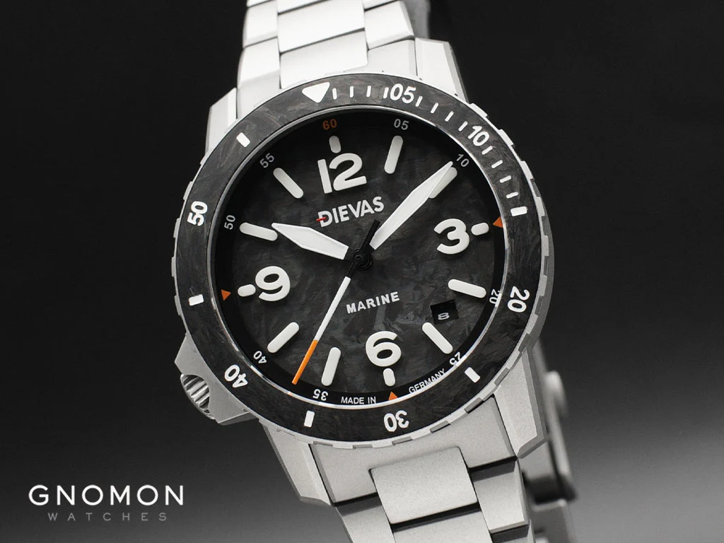 Marine 39 Ti - Image 5