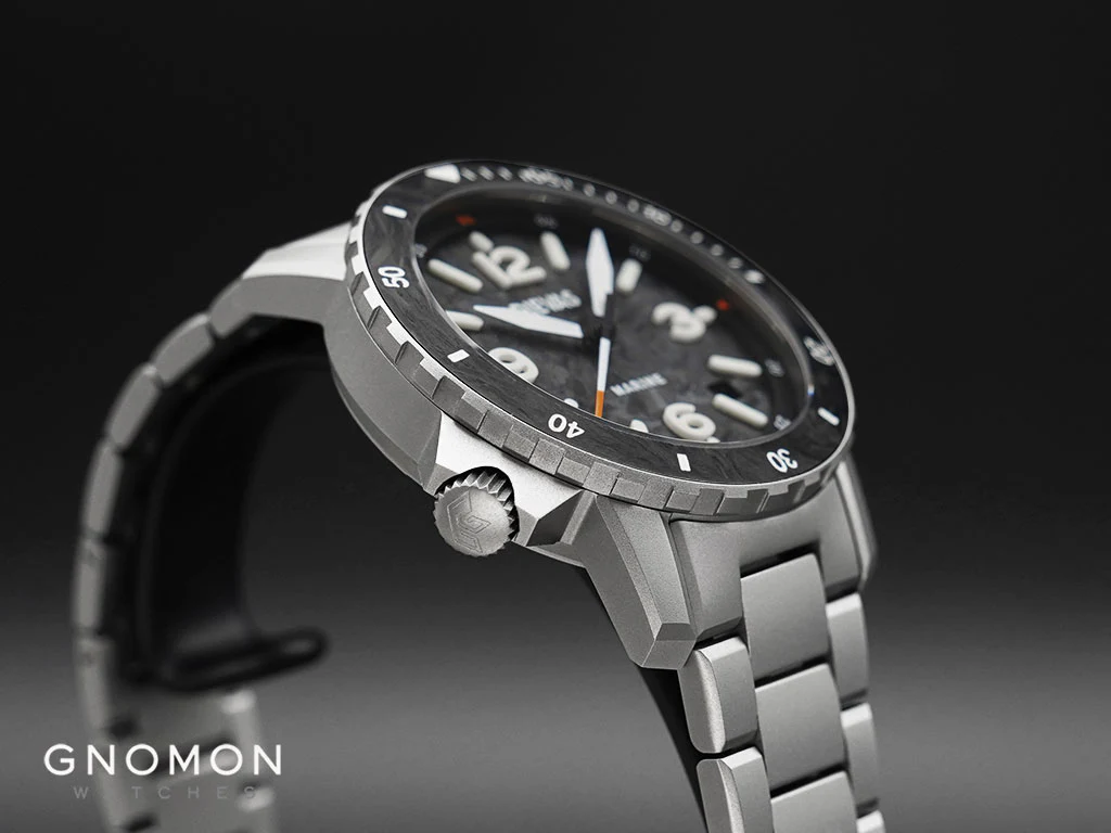 Marine 39 Ti - Image 7