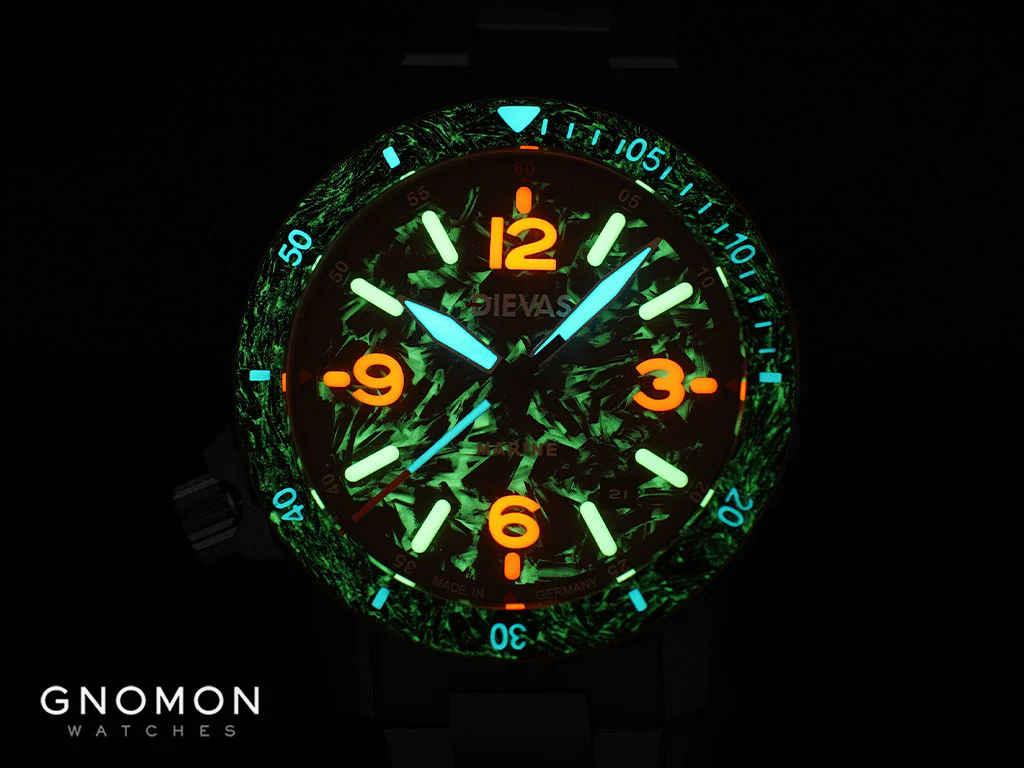Marine 39 Ti - Image 9