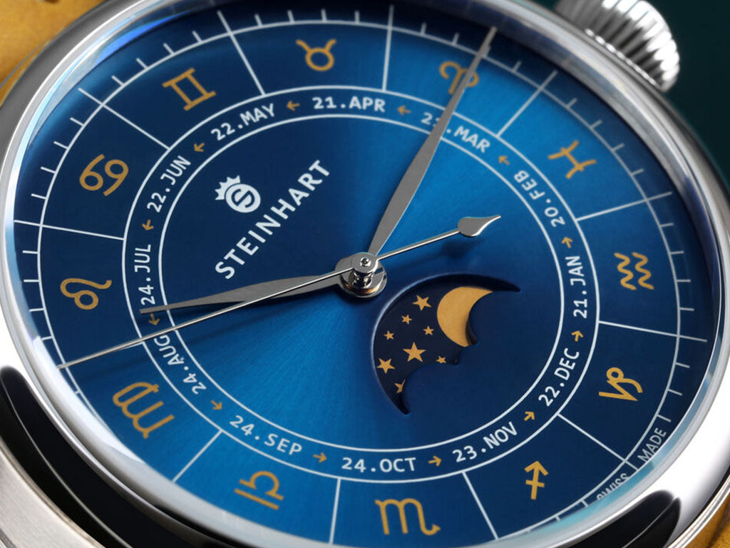 Marine 42 Moon Phase Zodiac - Image 5