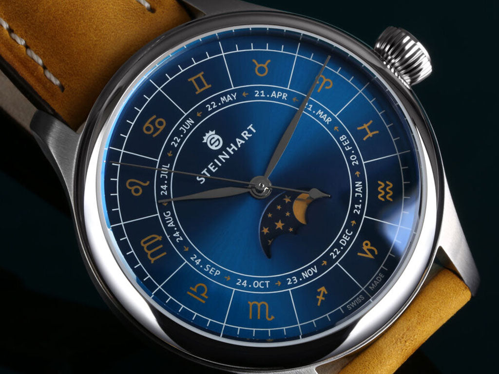 Marine 42 Moon Phase Zodiac - Image 6