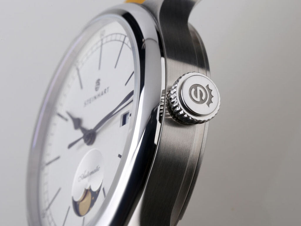 Marine Moon Phase Silver - Image 6
