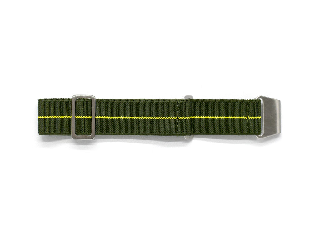 Marine Nationale OG Élastique Strap - Image 2