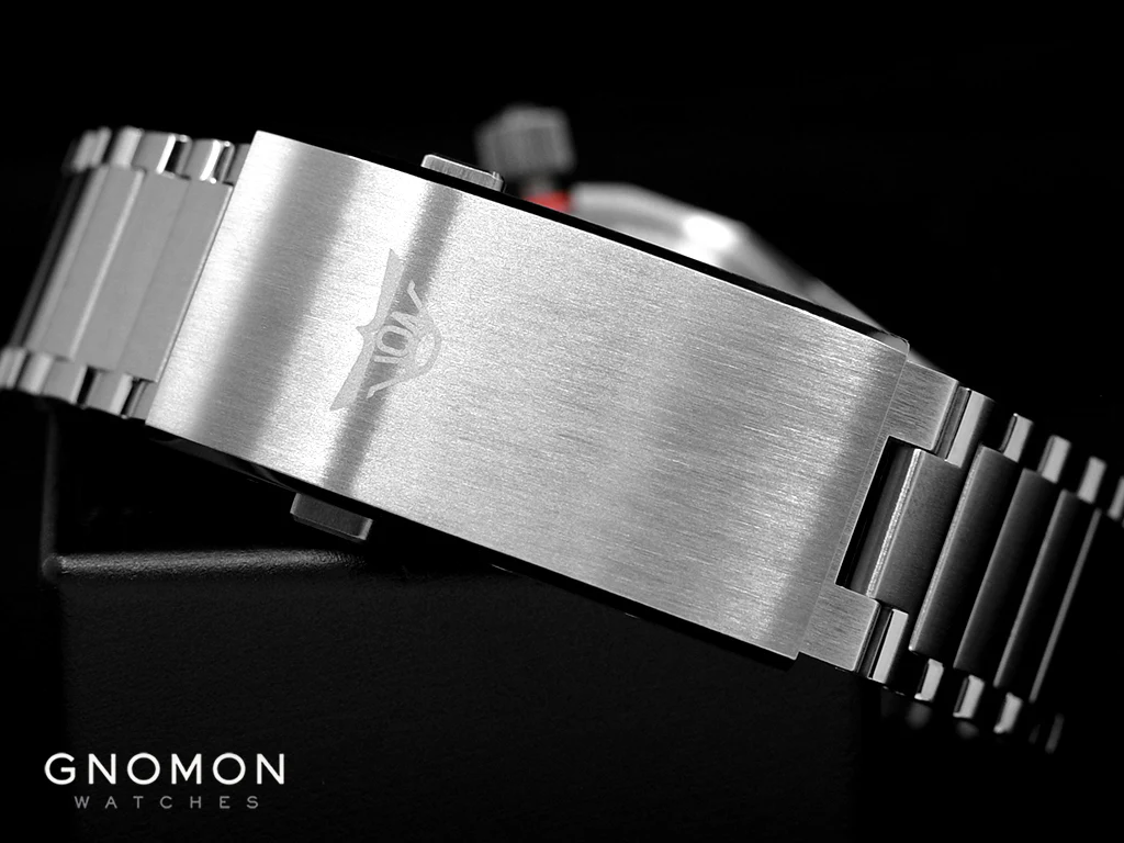 Master Titanium 120ATM 65th Anniversary - Image 11