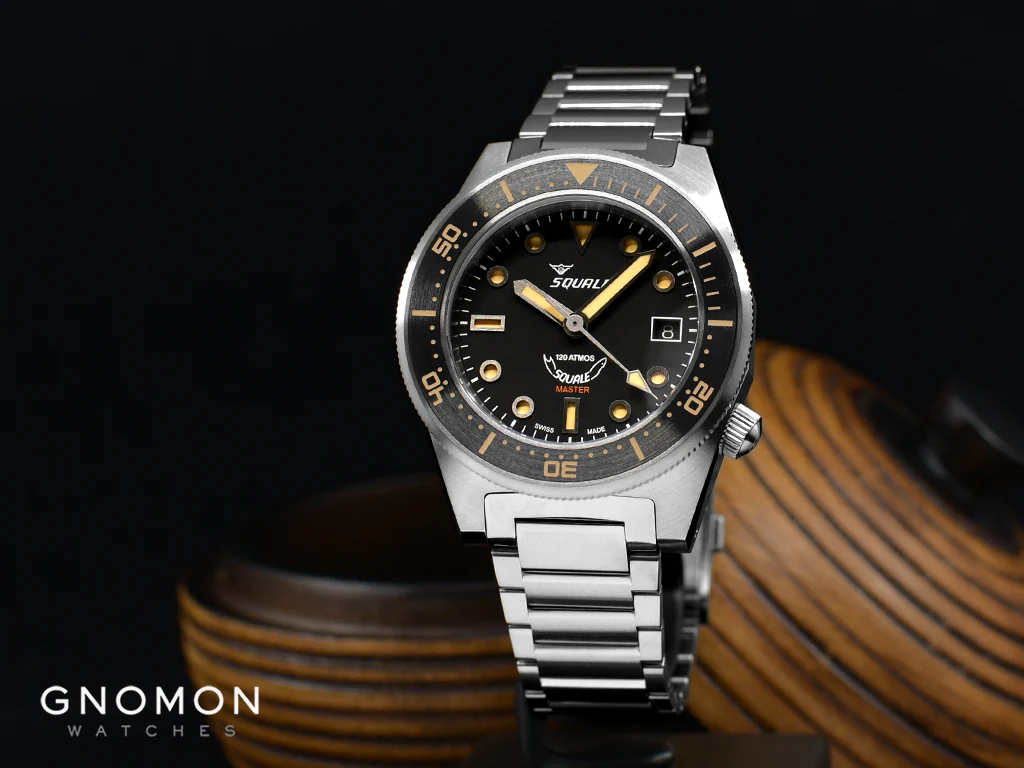 Master Titanium 120ATM 65th Anniversary - Image 2