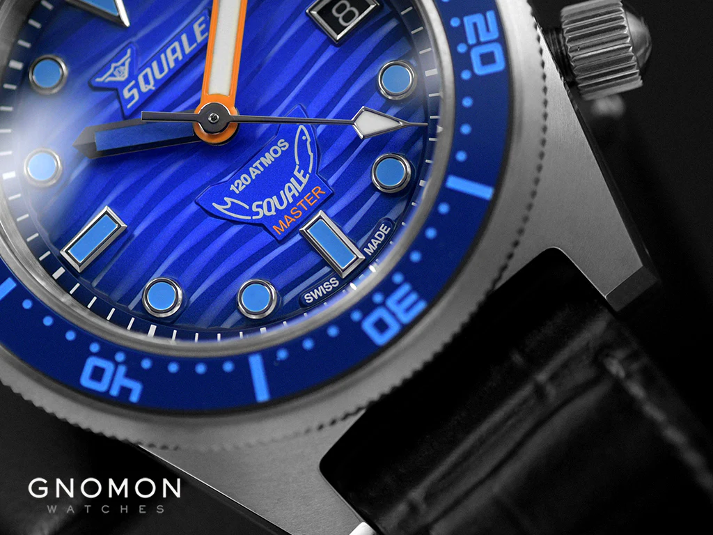 Master Titanium Grand Blue - Image 3