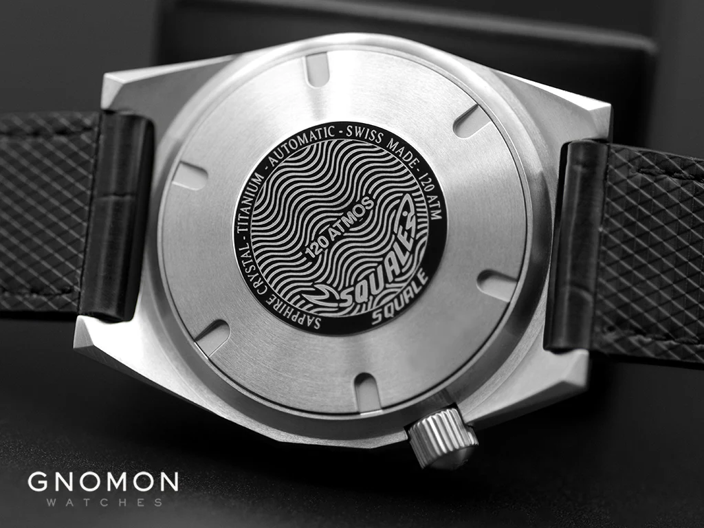 Master Titanium Grand Vert - Image 10