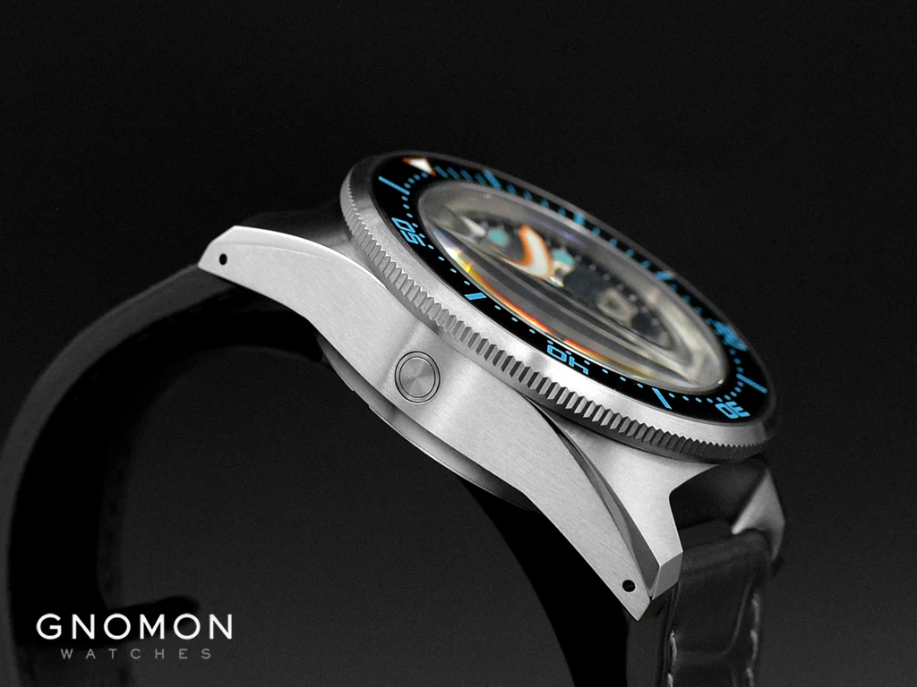Master Titanium Grand Vert - Image 8