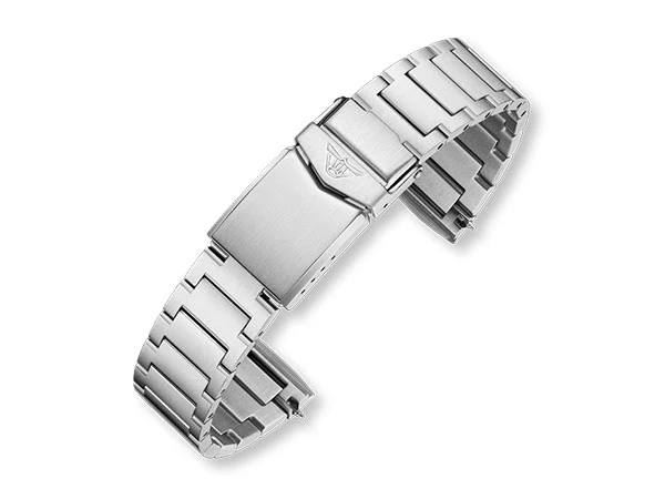 Matic S Bracelet β Brushed 19mm - Image 2