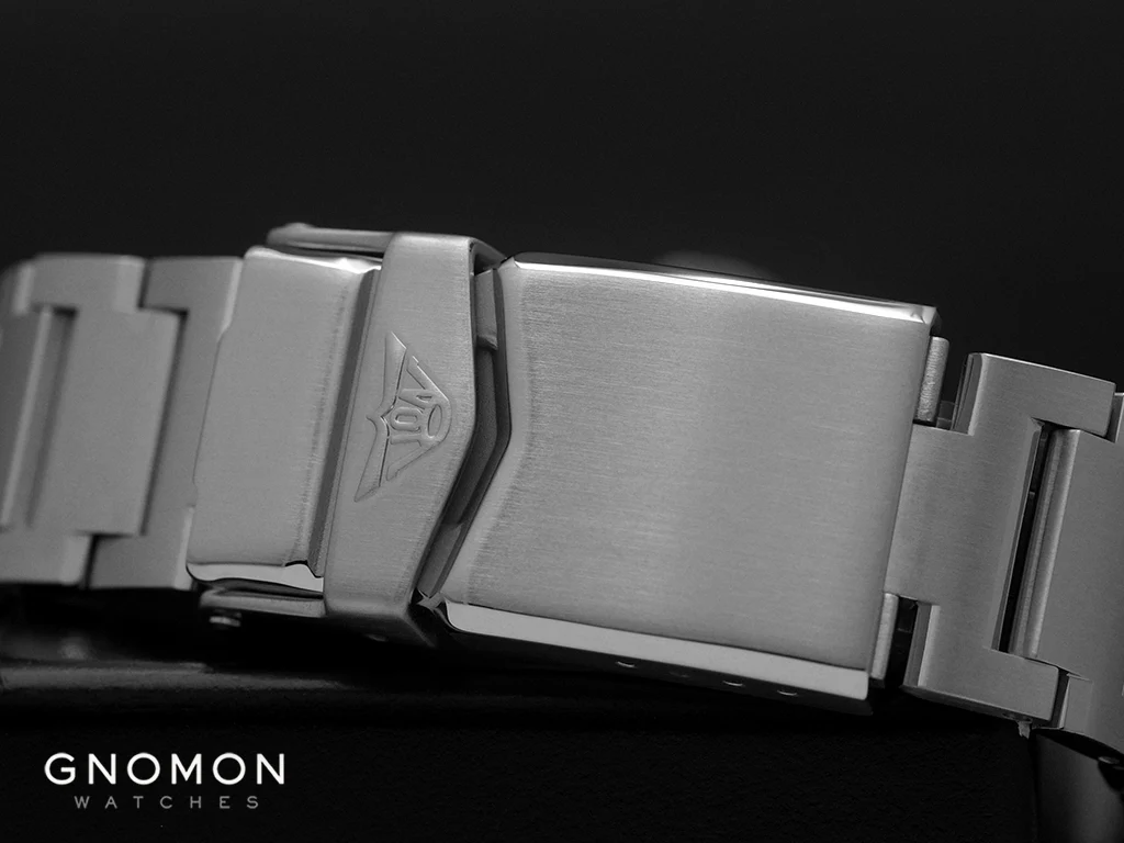 Matic S Orange Bracelet - Image 11