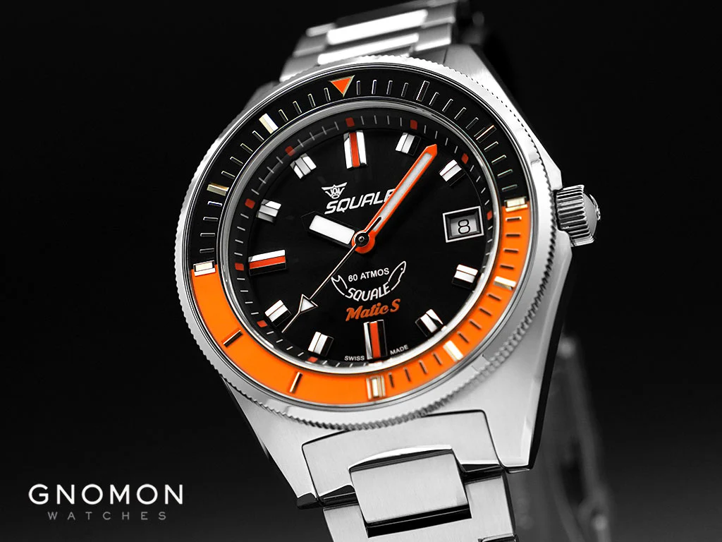 Matic S Orange Bracelet - Image 5