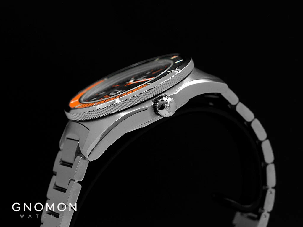 Matic S Orange Bracelet - Image 7