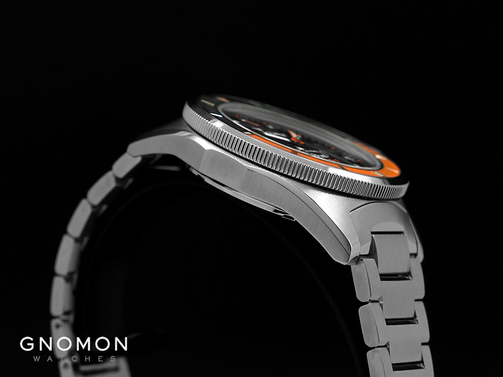 Matic S Orange Bracelet - Image 8