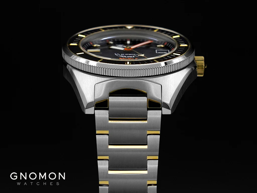 Matic S Two-Tone Bracelet - Image 6